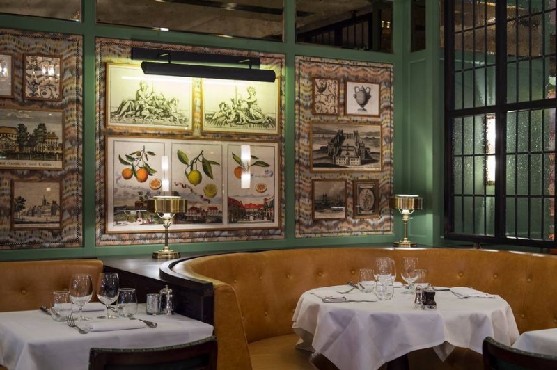 The+Ivy+Chelsea+Garden
