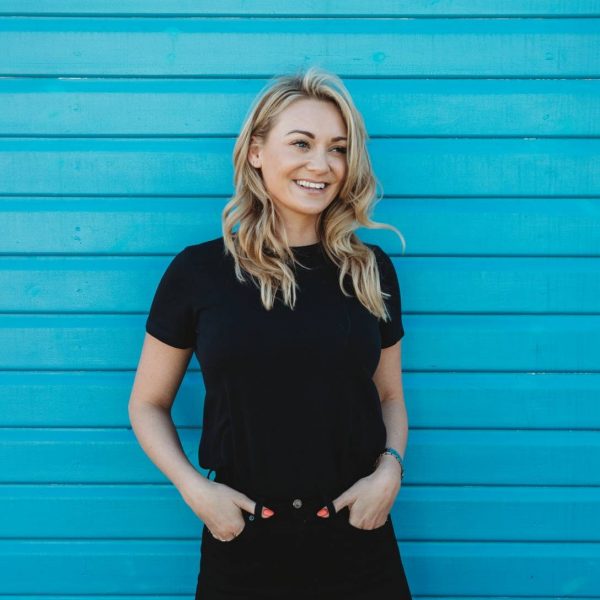 PA Diaries Chloe Isaacs