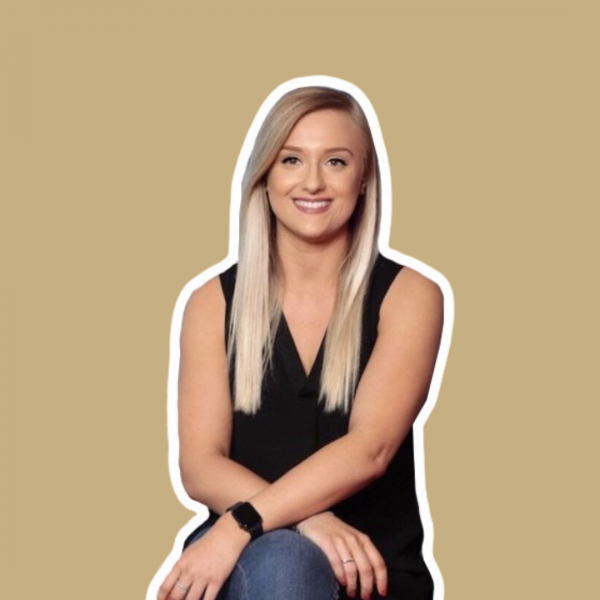 Holly Beilby