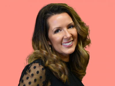 Natalie Mayhew
