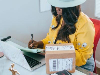 The Assistant Room working from home