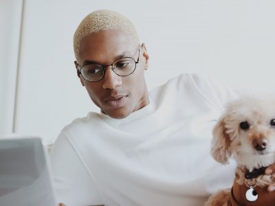 How to Eliminate Zoom Fatigue and Protect Your Energy