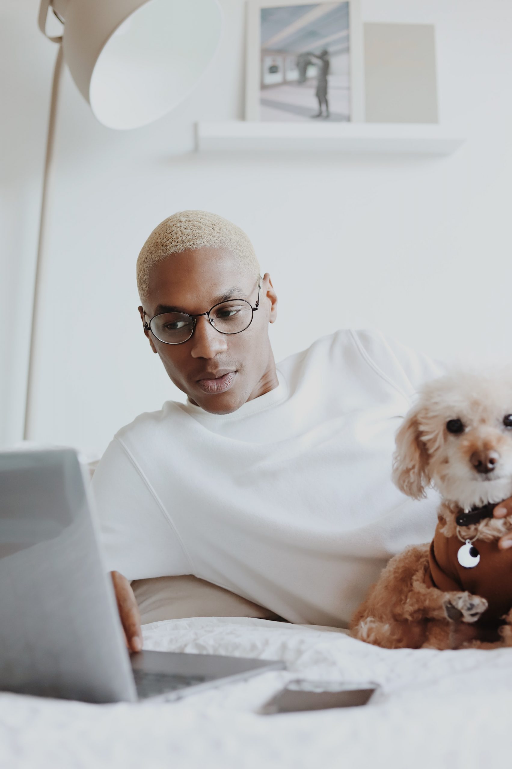 How to Eliminate Zoom Fatigue and Protect Your Energy