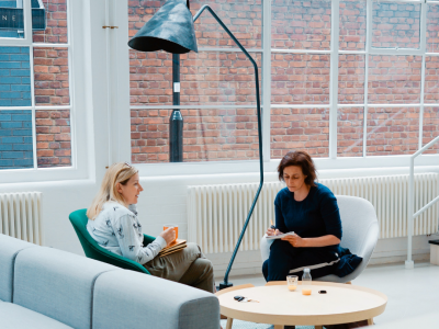 Working with Difficult Bosses
