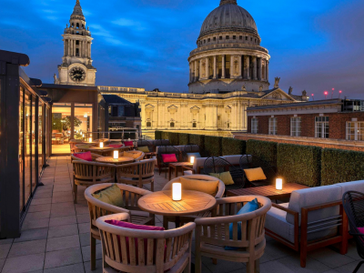sabine rooftop