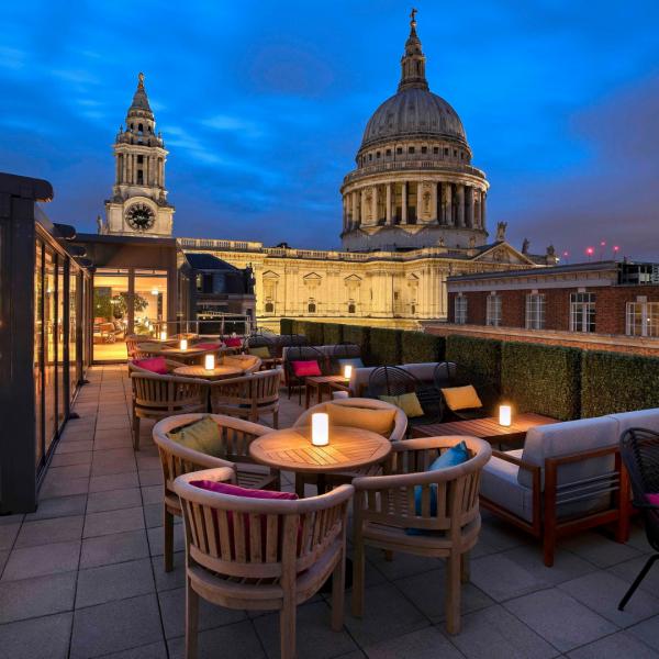 sabine rooftop