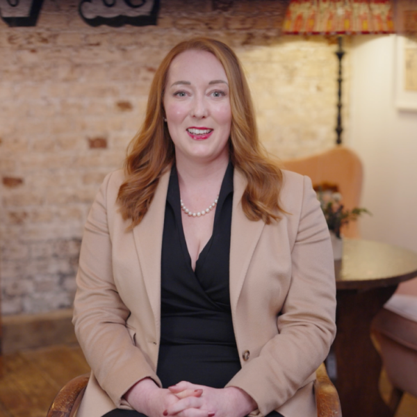Abigail Jones Masterclass