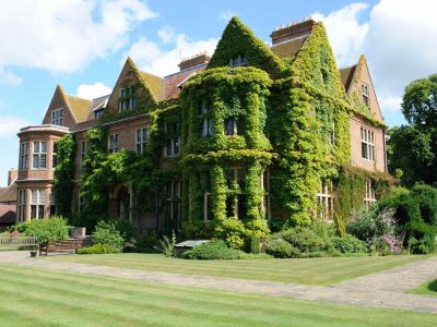 Horwood House Review