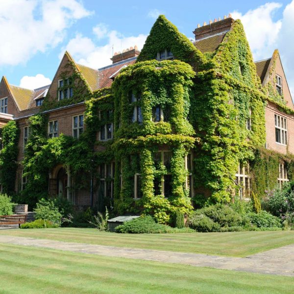 Horwood House Review