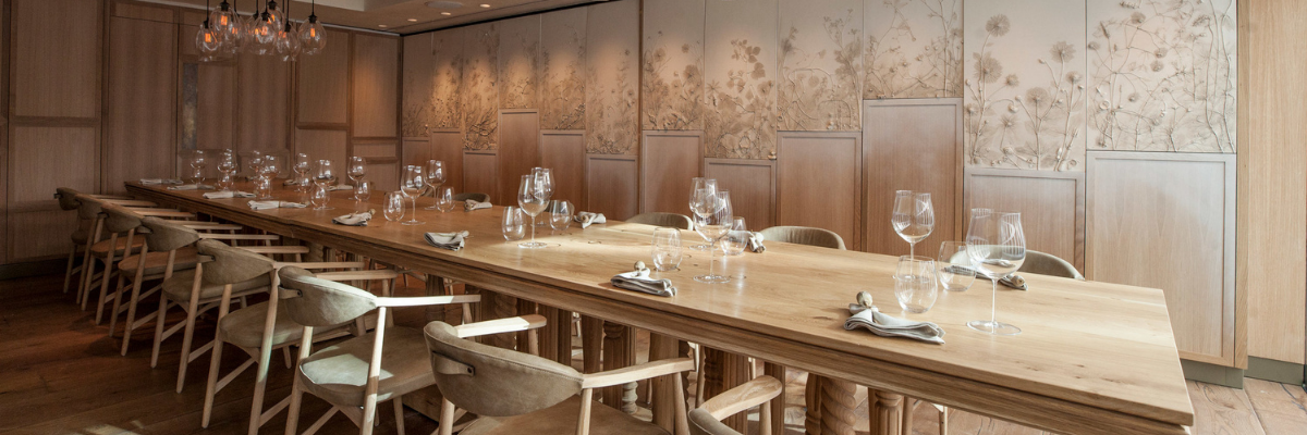 Top 5 Private Dining Rooms In Mayfair, Best Private Dining Rooms London 2022