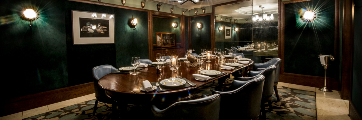 Private dining mayfair Private dining mayfair