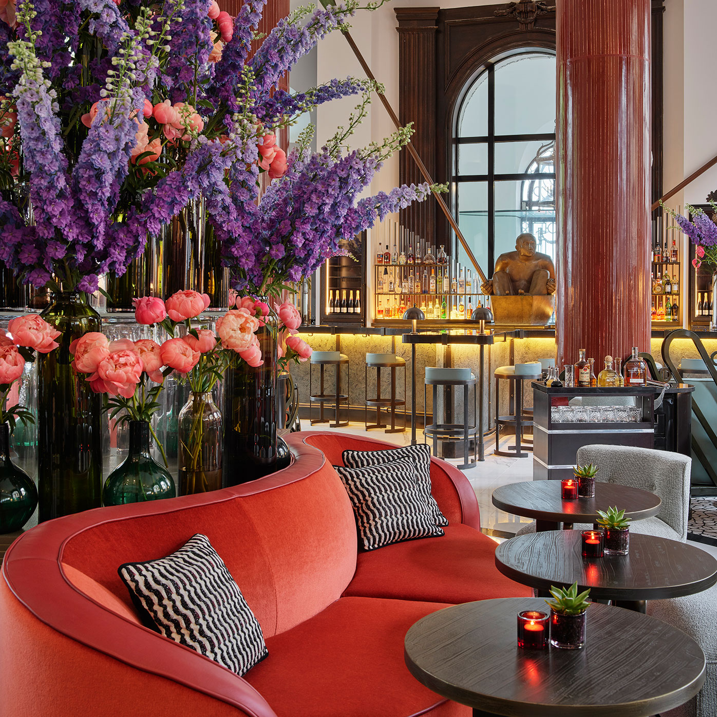 One Aldwych