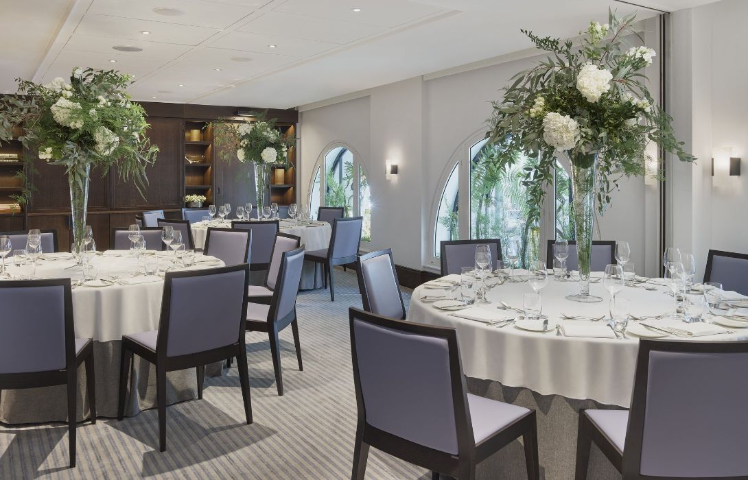 One Aldwych